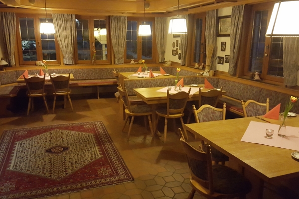 Hotel Gasthof Rössle